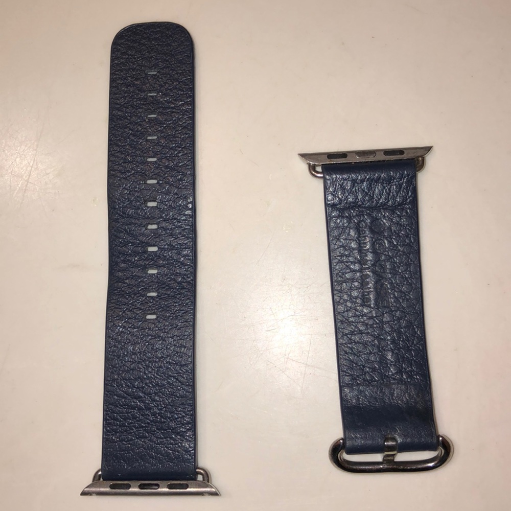 Apple watch bands